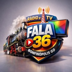 Rádio  e Tv Fala 36